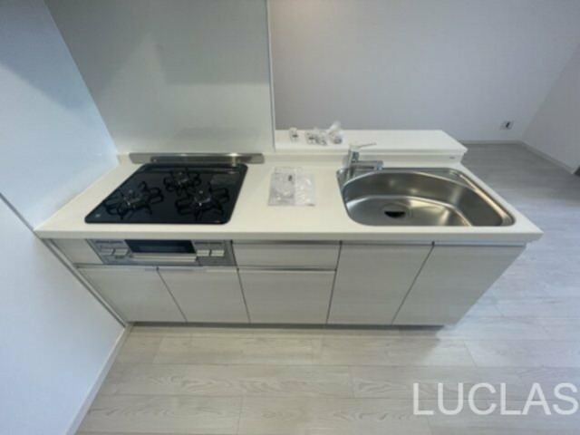 ルオーレ上北沢駅前 キッチン