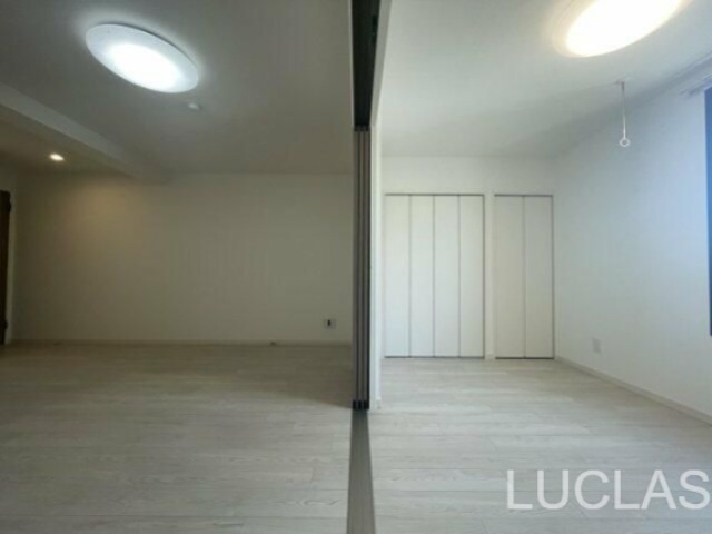 ルオーレ上北沢駅前 ベッドルーム