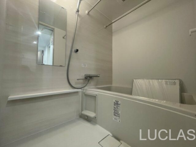 ルオーレ上北沢駅前 風呂画像