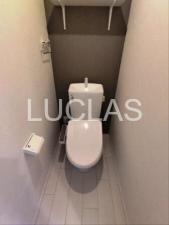 ザ・クラスアーバンス早稲田南 その他1