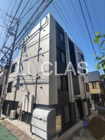 ザ・クラスアーバンス早稲田南 その他5