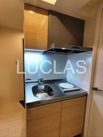 ザ・クラスアーバンス早稲田南 キッチン