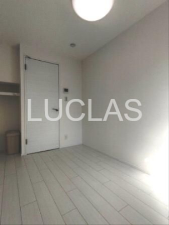 ザ・クラスアーバンス早稲田南 ベッドルーム