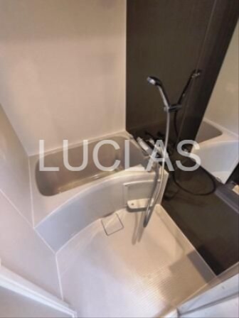 ザ・クラスアーバンス早稲田南 風呂画像