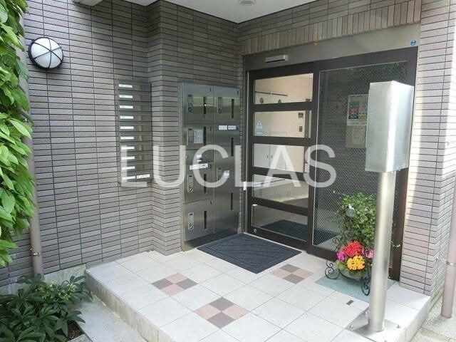 ラ・メゾン・フロフォンス その他外観1