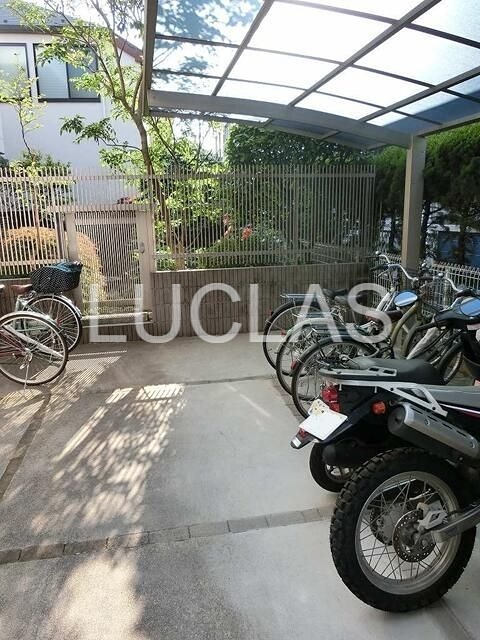 ラ・メゾン・フロフォンス その他外観2