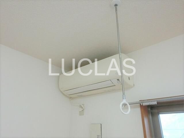 ラ・メゾン・フロフォンス その他外観4