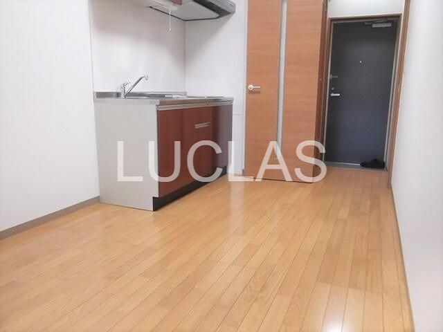 ラ・メゾン・フロフォンス リビング