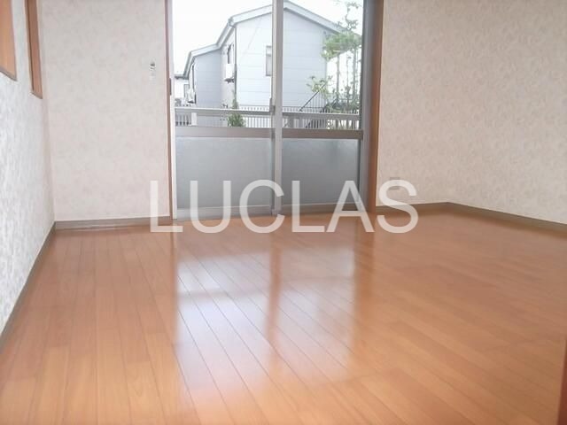 ラ・メゾン・フロフォンス ベッドルーム