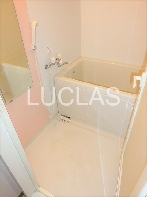 ラ・メゾン・フロフォンス 風呂画像