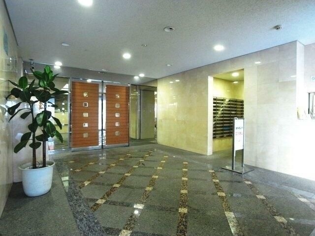 パレステュディオ新宿パークサイド その他2