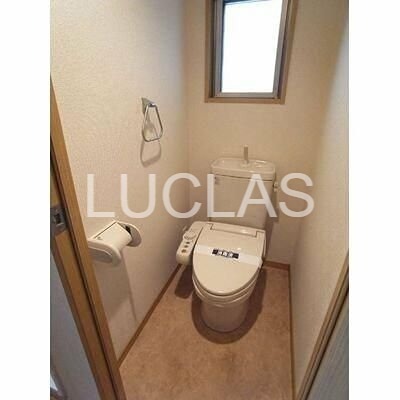 パレステュディオ新宿パークサイド その他3