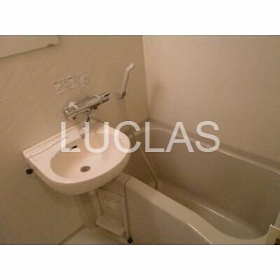 パレステュディオ新宿パークサイド その他4