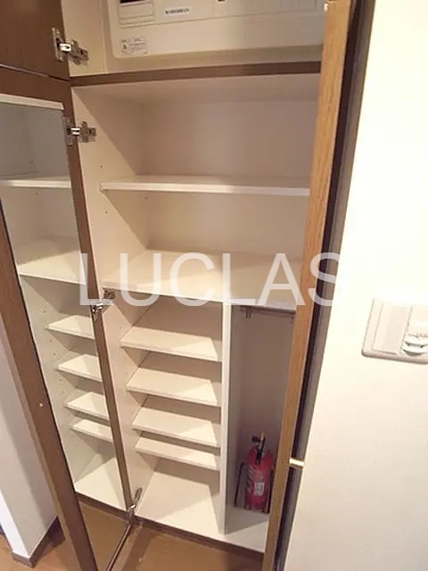 パレステュディオ新宿パークサイド その他5