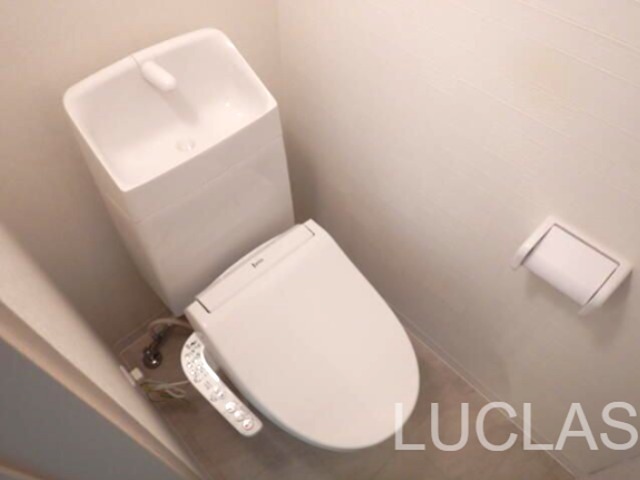 エフプレスト土支田Ｂ棟 その他1