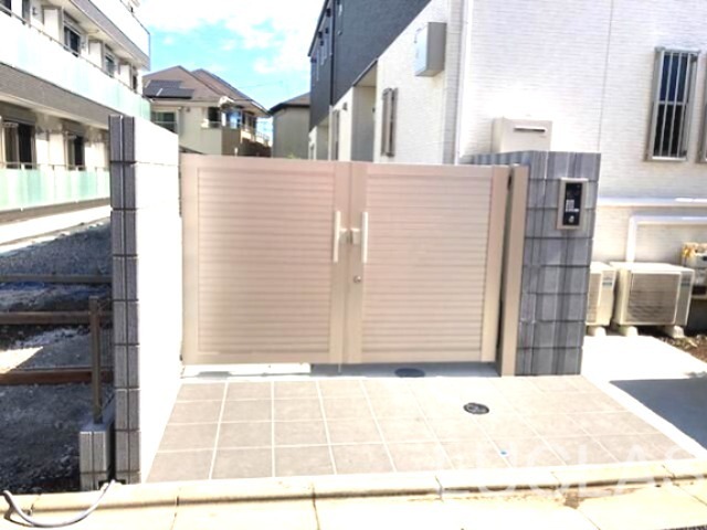 エフプレスト土支田Ｂ棟 その他5