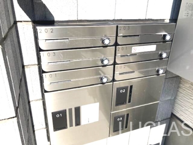 エフプレスト土支田Ｂ棟 その他6