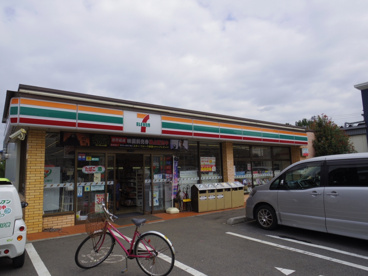 エフプレスト土支田Ｂ棟 周辺画像4