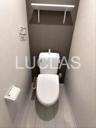 ザ・クラスアーバンス早稲田南 その他1