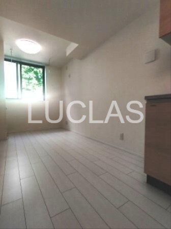 ザ・クラスアーバンス早稲田南 リビング