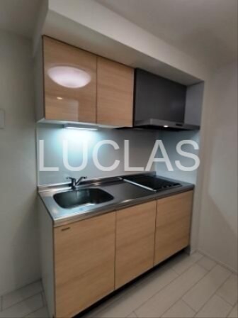 ザ・クラスアーバンス早稲田南 キッチン