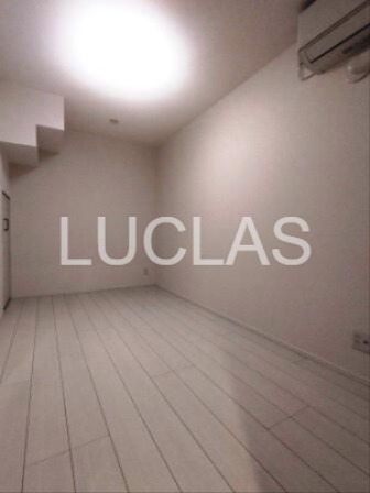 ザ・クラスアーバンス早稲田南 ベッドルーム