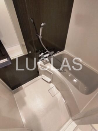 ザ・クラスアーバンス早稲田南 風呂画像