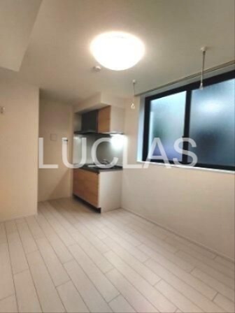 ザ・クラスアーバンス早稲田南 リビング