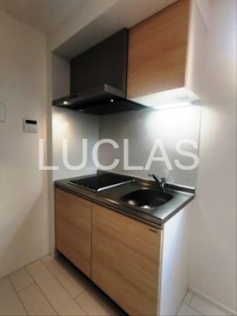 ザ・クラスアーバンス早稲田南 キッチン