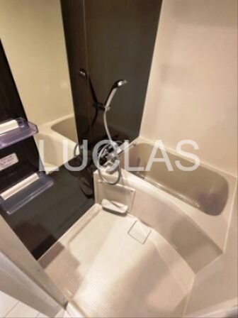 ザ・クラスアーバンス早稲田南 風呂画像