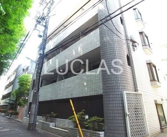 ラ・レジダンス・ド・パンデュール 106号室 外観