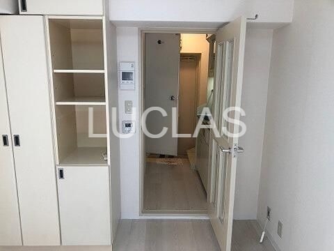 ラ・レジダンス・ド・パンデュール その他4