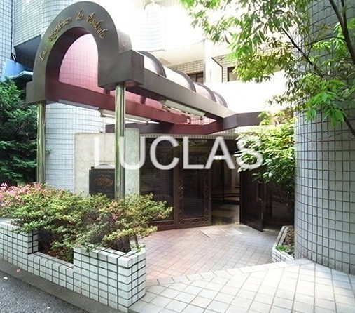 ラ・レジダンス・ド・パンデュール その他5