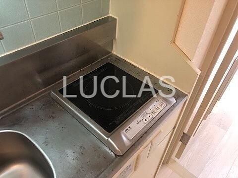 ラ・レジダンス・ド・パンデュール その他外観1