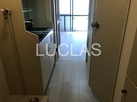 ラ・レジダンス・ド・パンデュール その他外観2