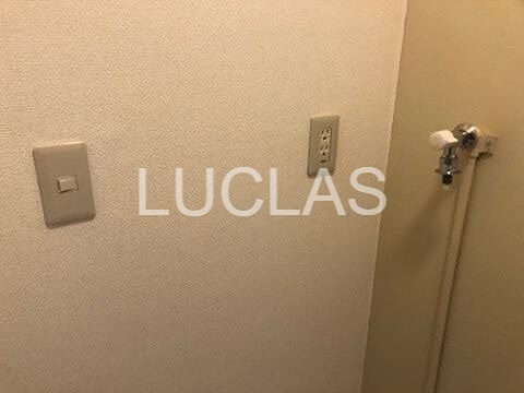 ラ・レジダンス・ド・パンデュール その他外観3