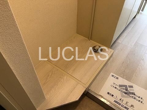 ラ・レジダンス・ド・パンデュール その他外観4