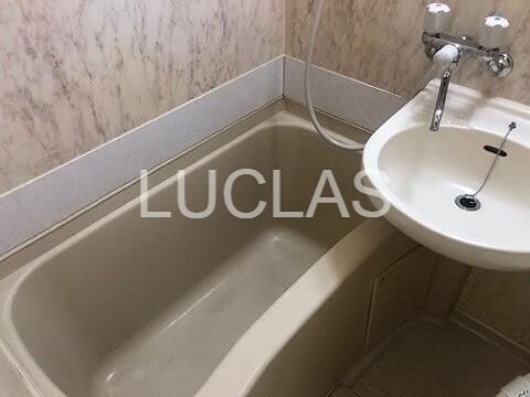 ラ・レジダンス・ド・パンデュール 風呂画像