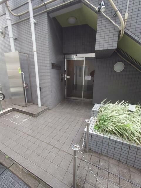 ダイホ―プラザ高田馬場Ⅱ その他1