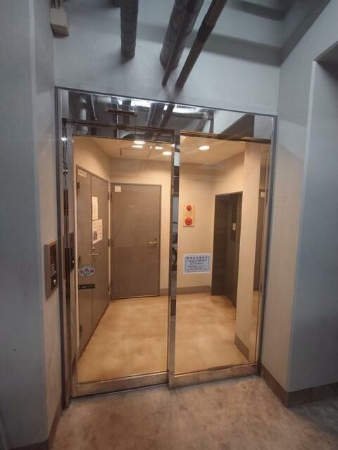 ダイホ―プラザ高田馬場Ⅱ その他2