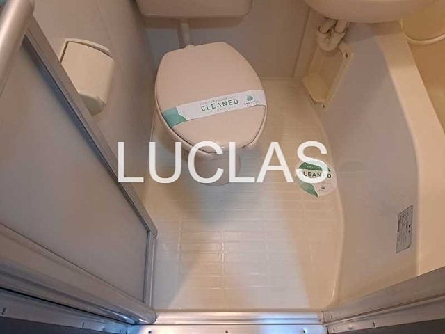 ダイホ―プラザ高田馬場Ⅱ 風呂画像