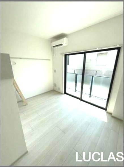 Graces東中野 リビング