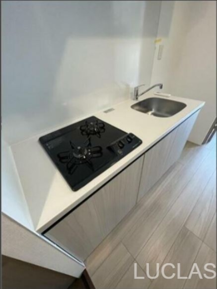 Graces東中野 キッチン