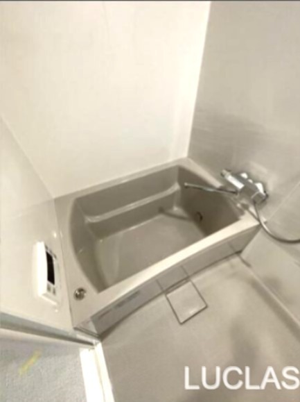 Graces東中野 風呂画像