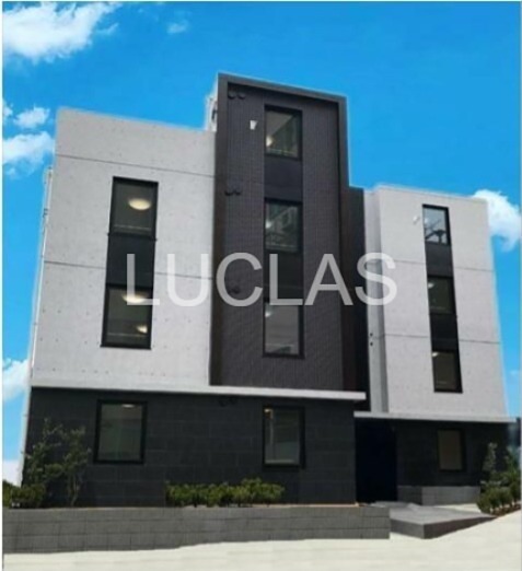 レオーネ早稲田 102号室 外観