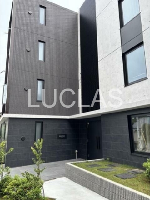 レオーネ早稲田 その他3