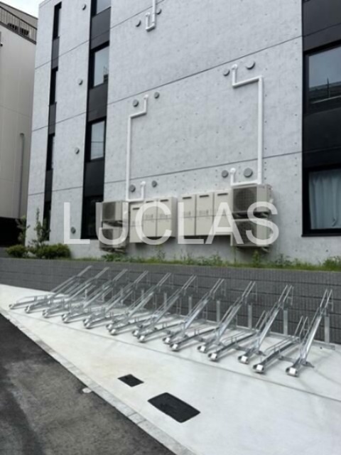 レオーネ早稲田 その他7