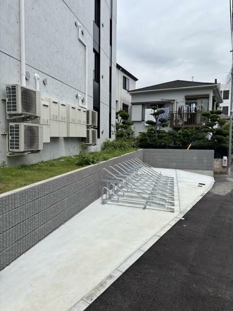 レオーネ早稲田 その他8