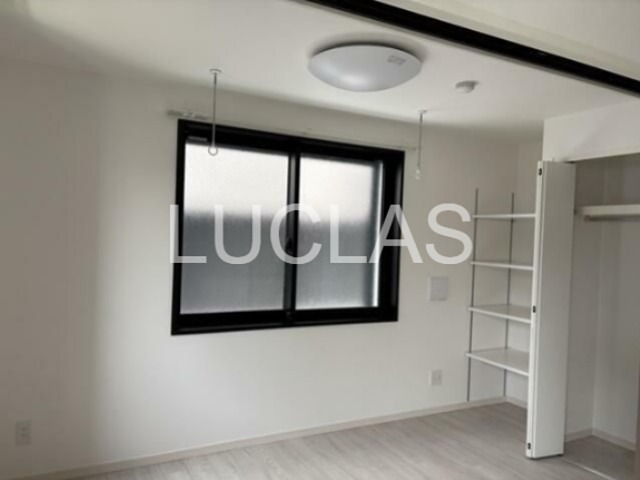 レオーネ早稲田 リビング