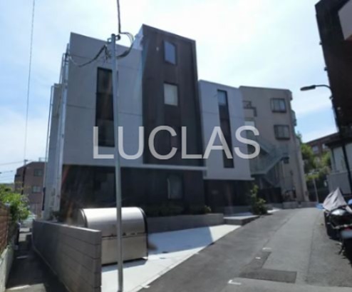 レオーネ早稲田 その他3